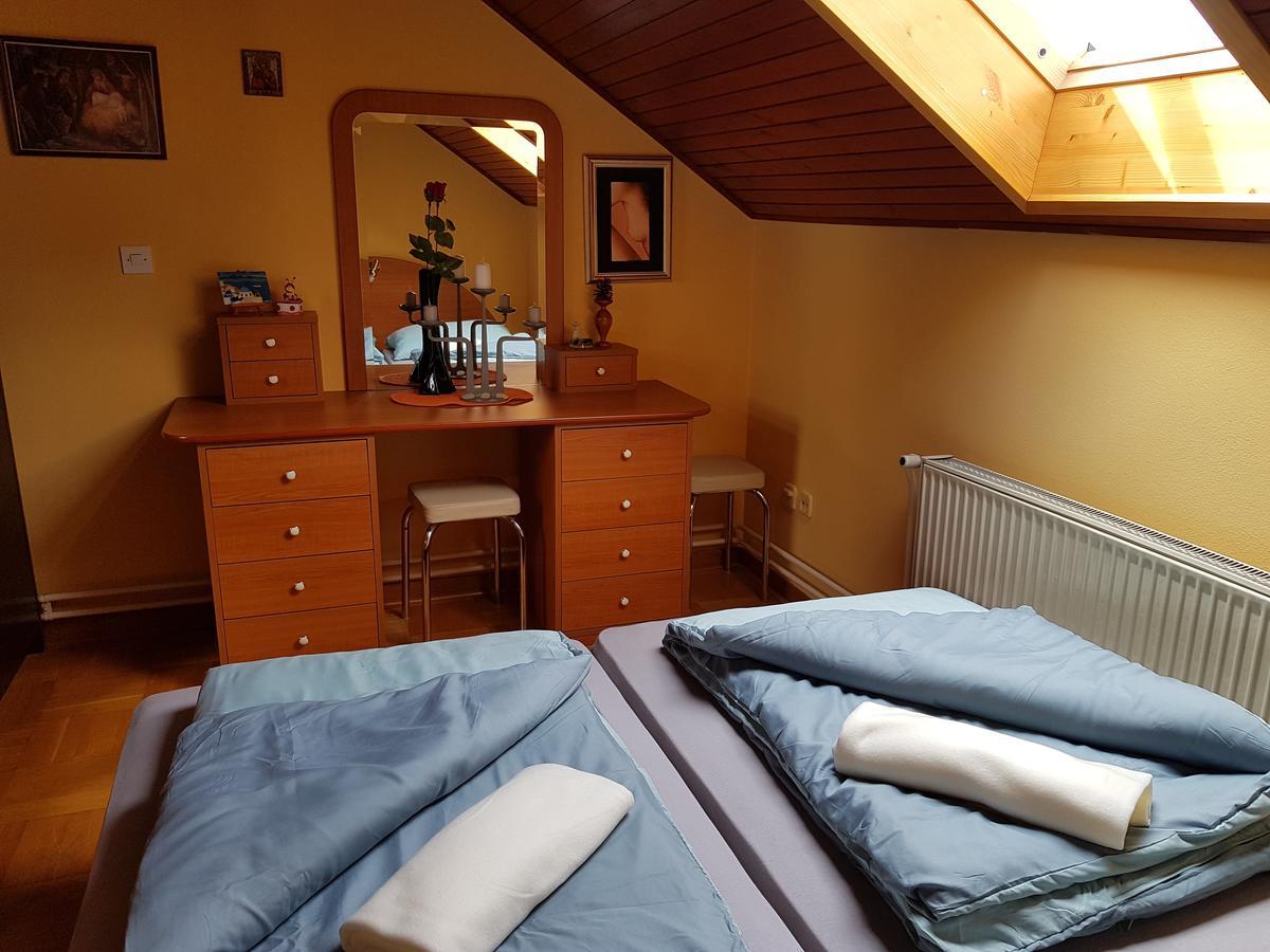 Apartment Manca Ljubljana Ngoại thất bức ảnh