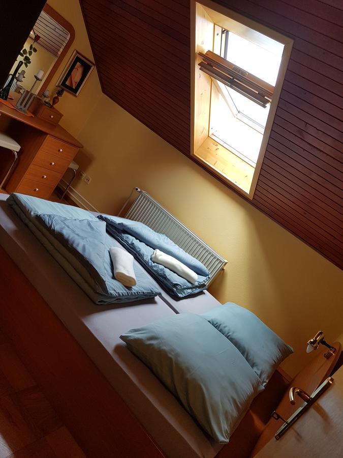 Apartment Manca Ljubljana Ngoại thất bức ảnh