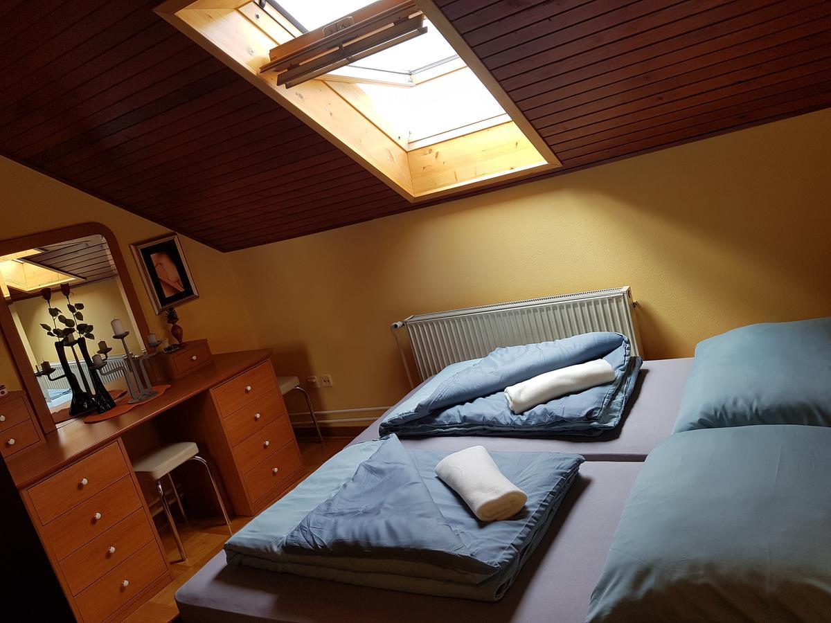 Apartment Manca Ljubljana Ngoại thất bức ảnh