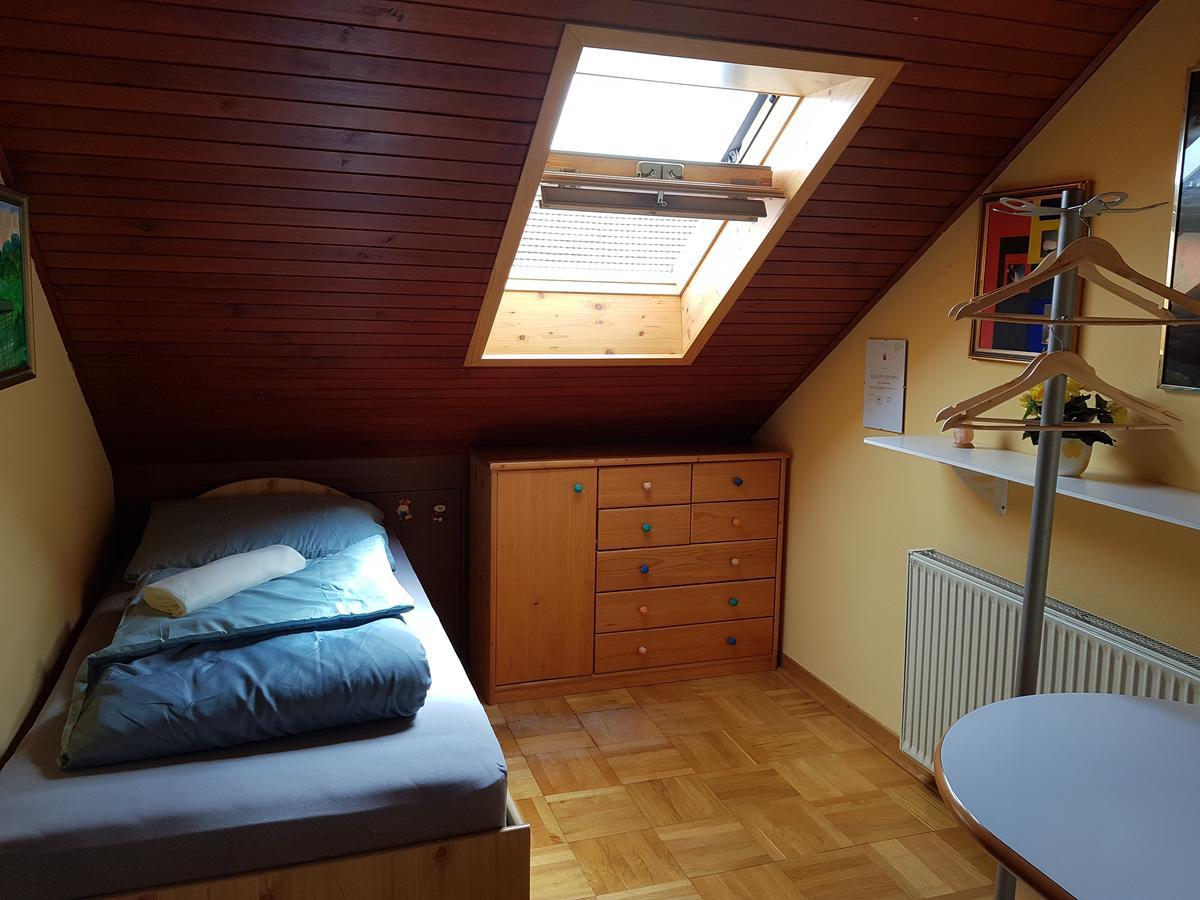 Apartment Manca Ljubljana Ngoại thất bức ảnh
