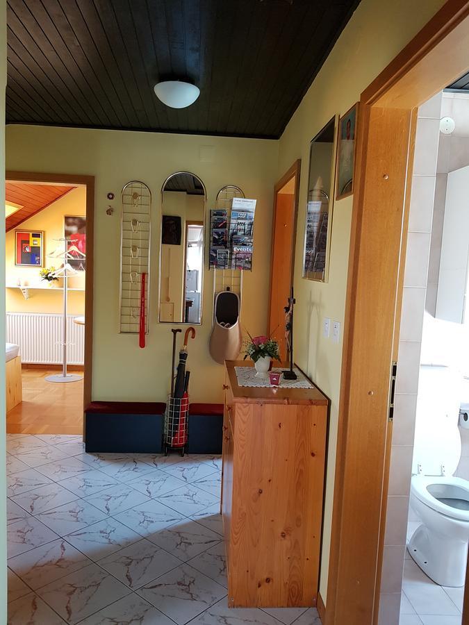 Apartment Manca Ljubljana Ngoại thất bức ảnh