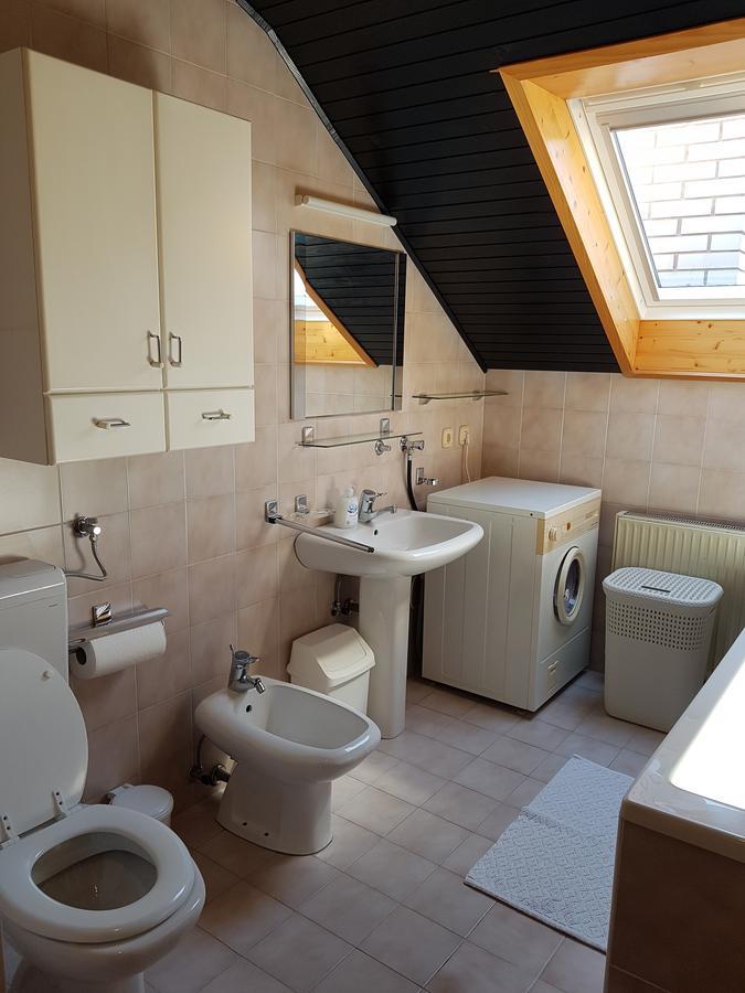 Apartment Manca Ljubljana Ngoại thất bức ảnh