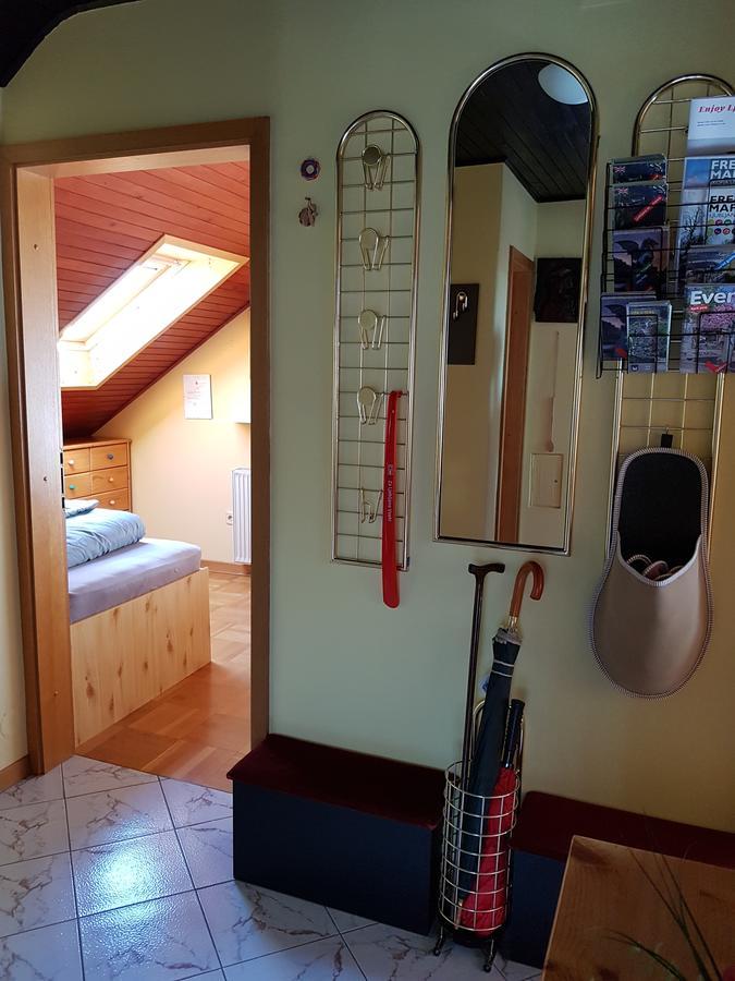 Apartment Manca Ljubljana Ngoại thất bức ảnh